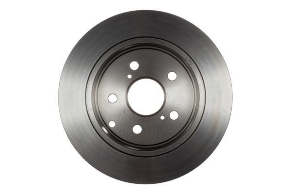диск тормозной задний Z06060 ZENTPARTS