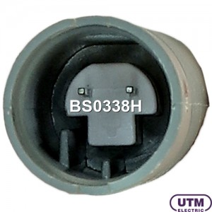 Датчик AБС bs0338h UTM