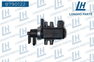 Клапан электромагнитный VOLVO S40 (95-98) рециркуляции отработанных газов LONGHO 8790122 LONGHO PARTS