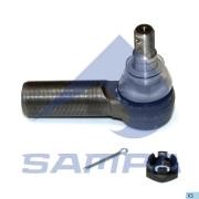 VOLVO TRUCK M20 x 1,5/M38x1,5 RHT C:23,9/28,6 L:125 mm (M) 09747401 SAMPA