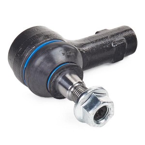 наконечник рулевой левый!\ Audi Q7 06>, Porsche Cayenne 02>, VW Touareg all 03> TA2154 DELPHI