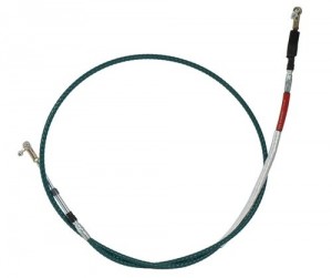 Трос SITRAK HOWO переключения КПП L=3400 MOVELEX WG9900243402MX MOVELEX