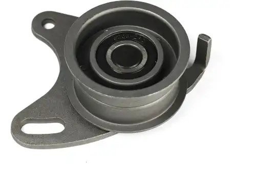 ролик натяжной ремня ГРМ! Mitsubishi Galant/Pajero 2.5D/TD 86-94 Z23684 ZENTPARTS