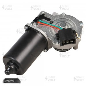 DAF 95/95XF/XF 105 (2005-2013) VWF 1006 START VOLT