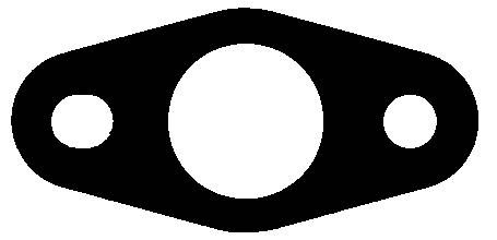 Прокладка VW Golf (97-) маслопровода ELRING 631.012 ELRING