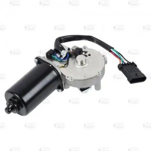 Моторедуктор стеклооч. для а/м IVECO EuroTrakker (93-) (VWF 1581) VWF 1581 START VOLT