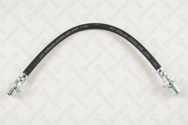 шланг тормозной задний правый! L=380\ Toyota Avensis all 97> 27-00115-SX STELLOX