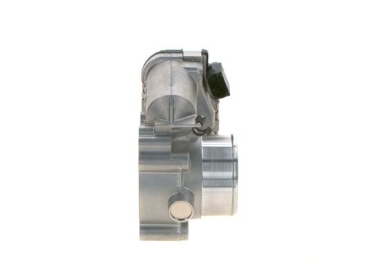 Заслонка MERCEDES C,E,Sprinter (906) дроссельная BOSCH 0 280 750 076 BOSCH
