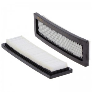 SC90297 возд фильтр элемент SC90297 HIFI FILTER