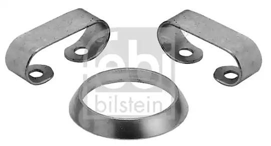 Прокладка VW Golf (79-92),T4 SEAT Toledo (92-96) трубы приемной глушителя FEBI 07005 FEBI BILSTEIN