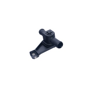 Клапан VW T4 (96-03) системы отопителя NSP NSP08701819809D NSP