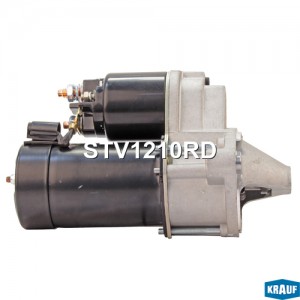 Стартер 9 зубов KRAUF STV1210RD STV1210RD KRAUF