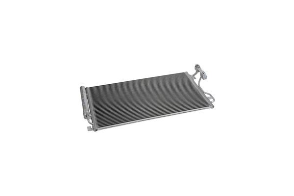 радиатор кондиционера BMW F20/F21/F30/F31/F35 10> Z19185 ZENTPARTS