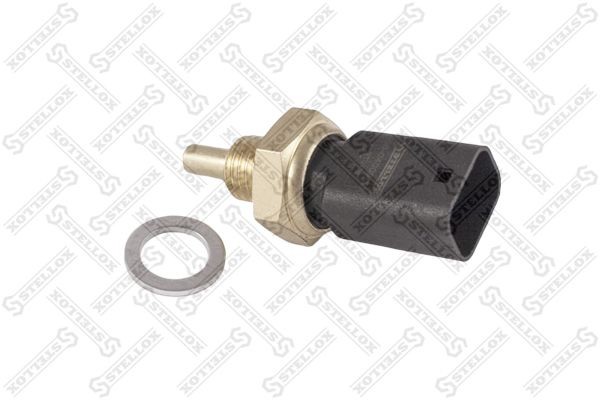 датчик температуры охл.жидк.!\ Renault Clio/Laguna/Megane, Opel Vivaro 1.0-2.0i  06-04009-SX STELLOX