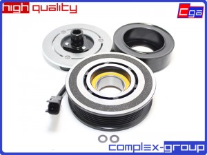 Муфта в сборе (Японский подшипник) 1772864 13MC7016HDRA 13MC7016HDRA CGA