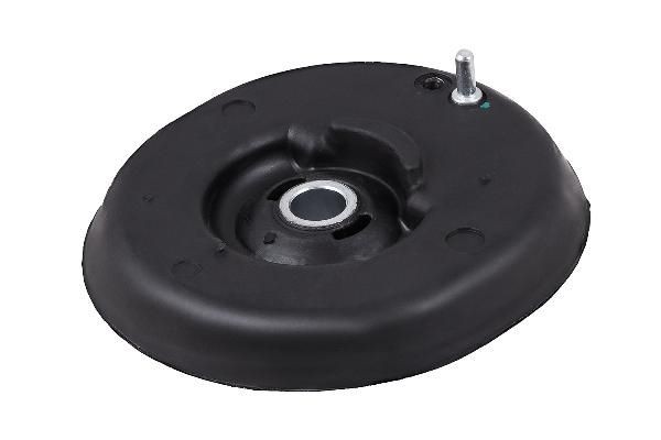 к-кт опоры амортизатора! с подшип Citroen C2/C3 02> Z12226 ZENTPARTS