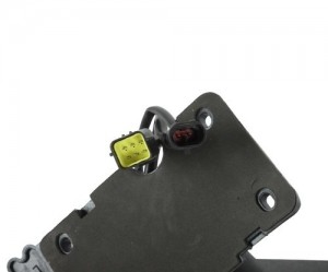 Зеркало боковое SITRAK HOWO левое в сборе MOVELEX 712W637300021MX MOVELEX