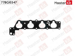 Прокладка впускного коллектора Fiat PUNTO (188_) 183 A1.000,188 A6.000 77BGI0347 77BGI0347 MASTER KIT
