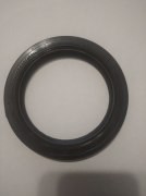 Манжета 50х70х10-2,2 к/вала ЗиЛ-5301 передняя ММЗ 240-1002055 2401002055 ZIL