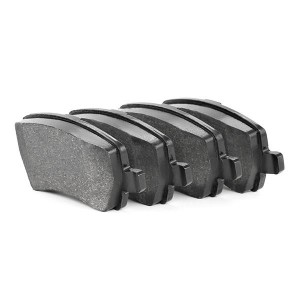 Колодки тормозные P86021 P86021 BREMBO