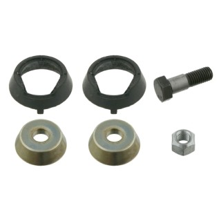 1096301=400528HP=JP1233301475 [1233301475] !с/б растяжки рычага к-кт\ MB W123/S1 04184 FEBI BILSTEIN