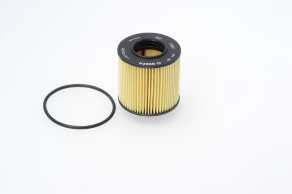AUDI A3 [8P1] (2003- 2013) 1 457 429 301 BOSCH