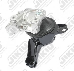 подушка крепления двигателя! передняя правая\ Honda CR-V 2.0/2.4 11-19 ME28149H JIKIU