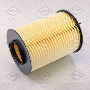 Фильтр воздушный FORD Focus/C-Max/Kuga 04-VOLVO C30/S40/V50 04- TBC1003 TBC1003 TATSUMI