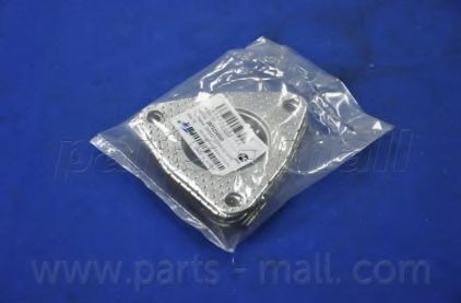 Прокладка глушителя HYUNDAI SONATA EF 04- (ТАГАЗ)/SANTA FE 00- P1N-A009 P1N-A009 PMC PARTS MALL