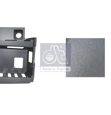 Пружина тормозной колодки HONGYAN 3 DIESEL TECHNIC
