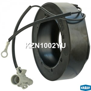 Муфта HYUNDAI KIA OPEL компрессора кондиционера KRAUF KZN1002YU KRAUF