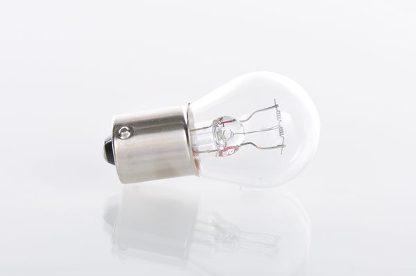 Лампа 24V P21W BA15s Trucklight Maxlife BOSCH 1 987 302 701 BOSCH