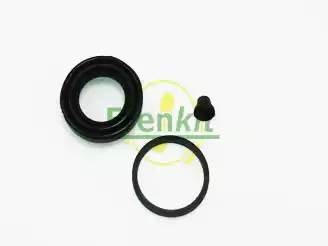 рем.к-т диск.торм.! d36 (TRW)\ Rover Freelander Freelander 06> 236011 FRENKIT