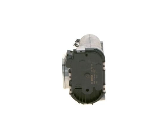Заслонка MERCEDES C,E,Sprinter (906) дроссельная BOSCH 0 280 750 076 BOSCH