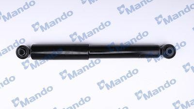 Амортизатор VW Caddy 3 фургон (1.2-2.0) задний левый/правый газовый MANDO MSS016944 MANDO