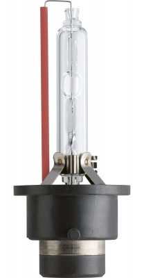 Лампа ксеноновая D2S 35W +150% P32d-2 4800K Xenon X-Treme Vision Gen2 PHILIPS 85122XV2C1 PHILIPS