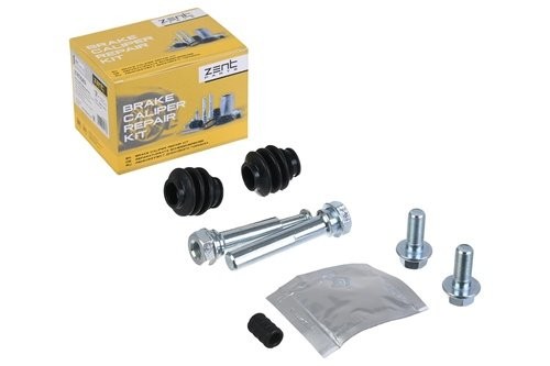 р/к направляющей суппорта передний!\ Hyundai H1 08> Z187669 ZENTPARTS