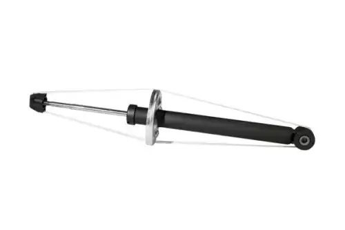 амортизатор задний газовый!\ VW Passat 88-97 Z00241 ZENTPARTS