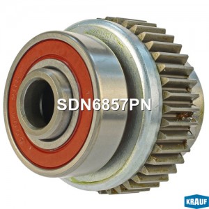 Бендикс стартера KRAUF SDN6857PN SDN6857PN KRAUF