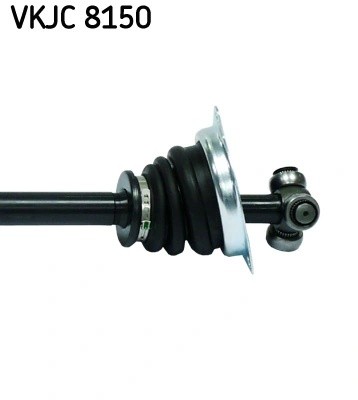 Вал привода в сборе VKJC8150 SKF
