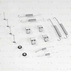 GRAND VITARA (1998-2005) BR0660 BLITZ