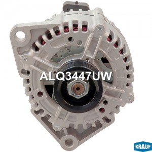 генератор!\ Howo A7 ALQ3447UW KRAUF