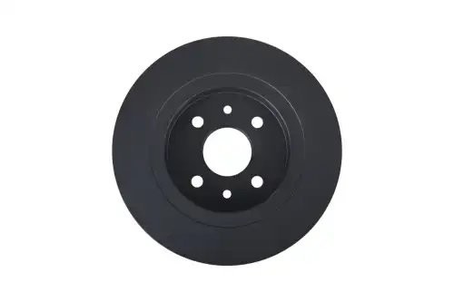 диск тормозной!Kia Cerato (FB), 01 - 04 Z06404 ZENTPARTS