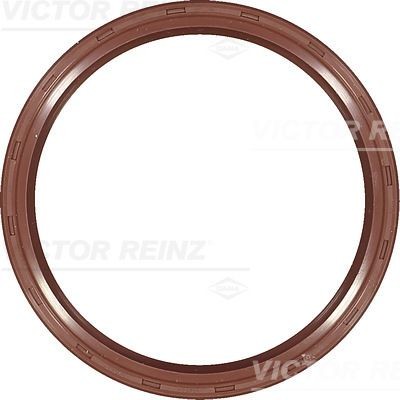 Сальник коленвала OPEL Astra J (07-) задний VICTOR REINZ 81-38229-00 VICTOR REINZ