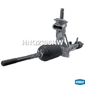 Рейка рулевая SKODA Fabia (10-14) KRAUF HNQ2398KW KRAUF