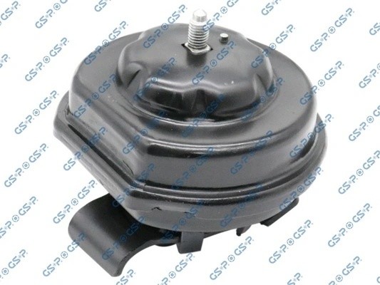 подушка ДВС передняя!\ VW Golf 1.0-1.8 88-92 510018 GS P