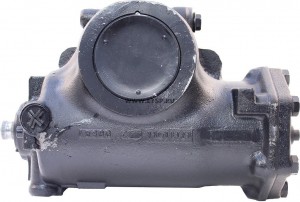 Редуктор VOLVO FH,FH12 рулевой гидравлический MOTORHERZ RG8003NW MOTORHERZ