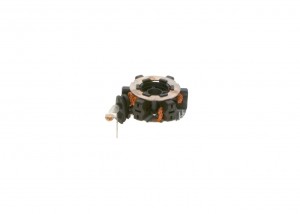 Щеткодержатель MERCEDES стартера BOSCH 1004336649 BOSCH