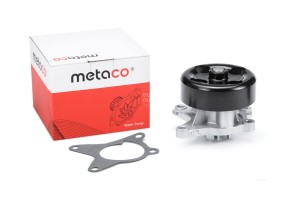 NISSAN QASHQAI J10 (2006>) 1500139 METACO