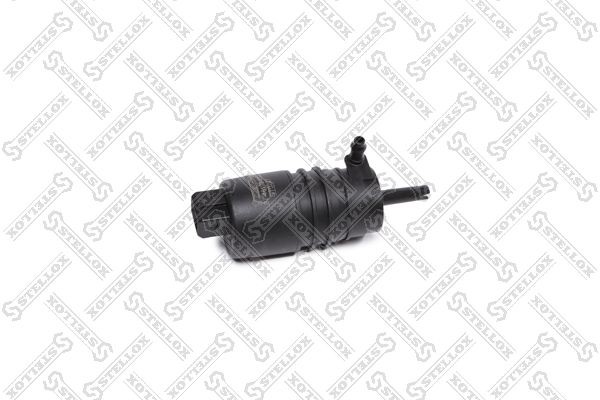 насос омывателя!\ DAF F/CF/XF65/75/85/95/105II/IV 87-46102-SX STELLOX
